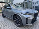 BMW X5 xDrive40d M Sportpaket - BMW X5 aus 2024