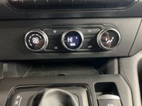 Renault Kangoo - Vorschau Bild 16