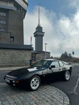 Porsche PORSCHE 944 - Porsche 944 aus 1986