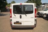 Renault Trafic 2,0 DCI 9-Sitze nur mit 56t Km, 1.Hand... - gebrauchte Renault Trafic aus dem Jahr 2013