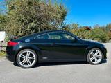 Audi TT Coupe 2.0TFSI S tronic Quattro Navi 8fach Alu - Audi Gebrauchtwagen in Rosenheim