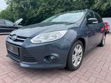 Ford Focus Turnier Trend*1.6TDCI*Klima*Tüv Neu* - Ford Focus mit Diesel-Antrieb: Kombi, 1.6