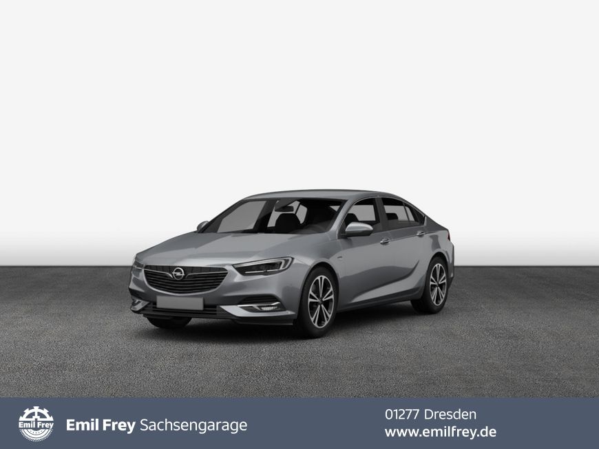 Opel Insignia ST 2.0 D Aut. Business Innovation AHZV