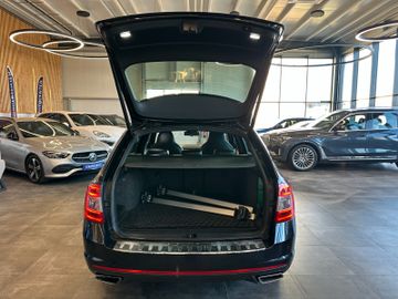 Skoda Octavia Combi RS *Pano*Xenon*Standh.*Kamera*