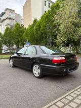 Opel Omega 3.0 V6 - Opel Omega mit Benzin-Antrieb: Navigationssystem