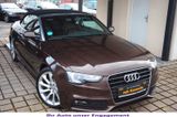 Audi A5 Cabriolet 2.0 TDI*2×S-Line~Navi MMI~Leder~Ge - Audi: Mmi 2g