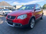 Volkswagen Polo IV Sportline T-Cross AUTOMATIK 76.000KM - Volkswagen Polo Sportline mit Benzin-Antrieb