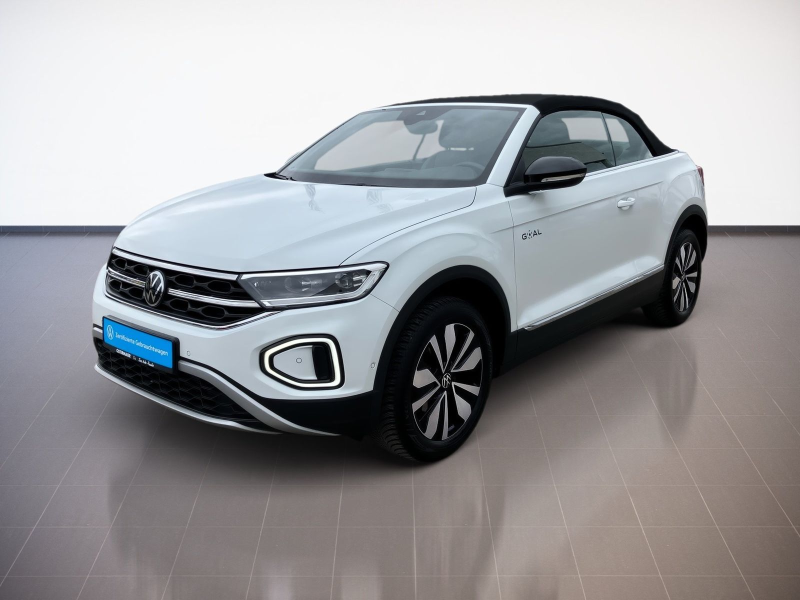 Volkswagen T-Roc - Bild 2