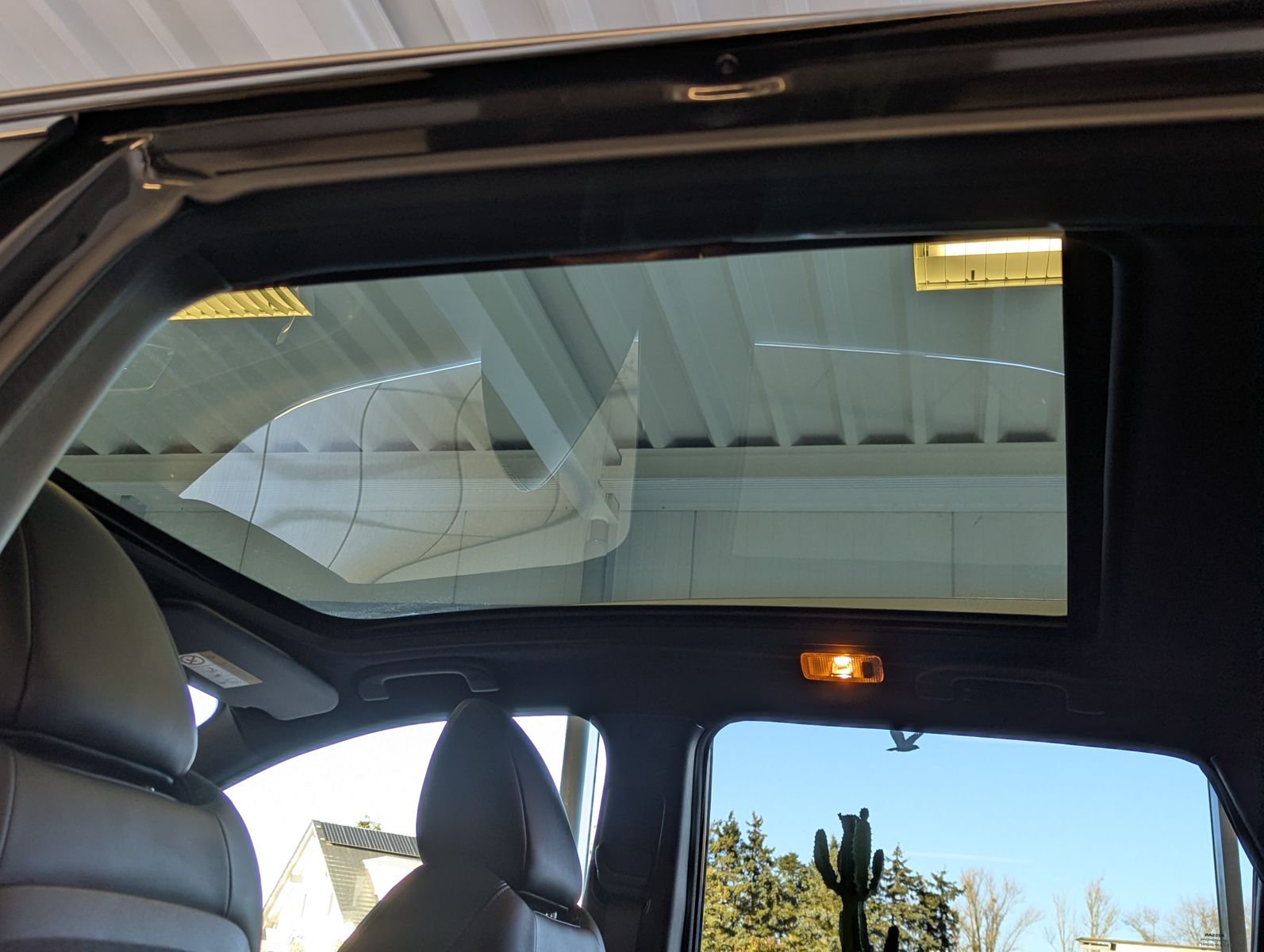 NISSAN Qashqai 1.6 DIG Tekna+ Pano Bose 360° Memory 19" - Image 13