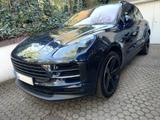 Porsche Macan S TOPZUSTAND APPROVED!