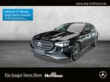 Mercedes-Benz E 300 de T AVANTGARDE+LED+AHK+DISTR+KEYLESS+MEMO - Mercedes-Benz E 300 in Stuttgart