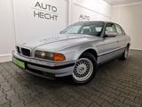 BMW 735 i E38 Automatik, Schiebedach, top Zustand - BMW 7er Reihe: E38