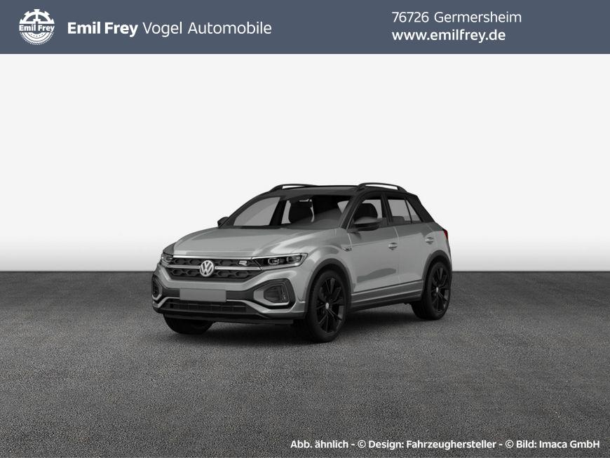 Volkswagen T-Roc 1.5 TSI OPF DSG R-Line