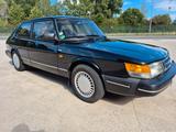 Saab 900 2.1 16V Top Zustand - Saab 900: Sportwagen