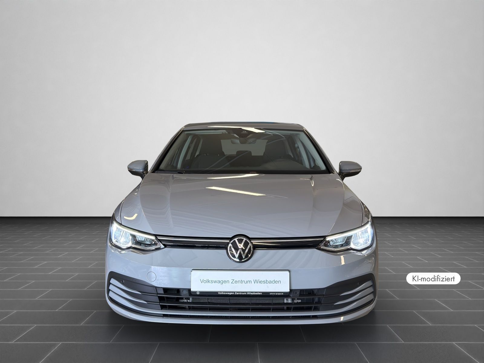 Volkswagen Golf - Bild 6