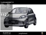 Smart EQ forfour passion 22kW EXCLUSIVE 22KW JBL SOUND