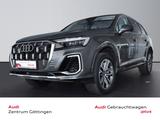 Audi Q7 55 TFSI e qu. tiptr. MATRIX+AHK+LEDER+HEAD UP - Audi Q7 55 TFSI Gebrauchtwagen