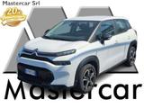 Citroën CITROEN C3 Aircross 1.2 110cv Live - GM897VW - Citroën C3 Aircross Live mit Benzin-Antrieb