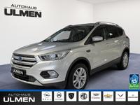 Ford Kuga Cool & Connect 150 Navi Sitzheizung PDC