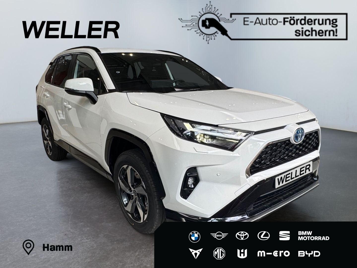 Toyota RAV 4 - Bild 2