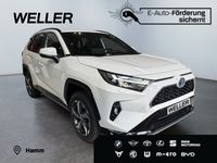 Toyota RAV 4 - Vorschau Bild 2