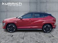 Hyundai KONA - Vorschau Bild 6