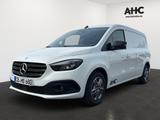 Mercedes-Benz Citan 112 CDI Kasten PRO Lang LED KAM Navi SHZ