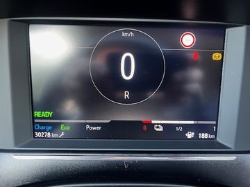 Opel CORSA-E  EDITION