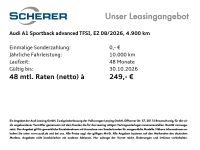 Audi A1 - Vorschau Bild 3