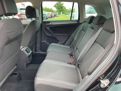 Foto Nummer 9: VW Tiguan