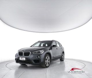 BMW X1 - 1