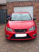 Seat Ibiza 1.8 TSI 141kW Start&Stop Cupra SC Cupra - Seat Ibiza: 14