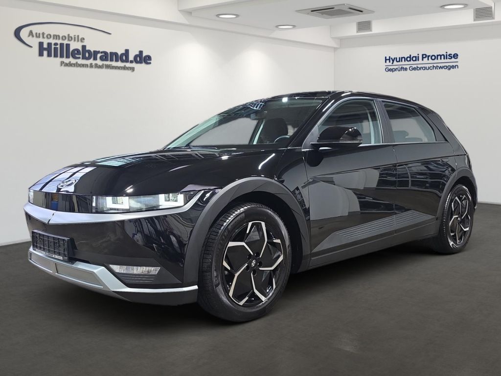 Image of Hyundai IONIQ 5