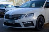 Skoda Octavia Combi RS 2.0 TSI / Steel Grey - Skoda Gebrauchtwagen in Neumünster