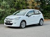 Citroën C3 1.2 Selection+TÜV+KLIMA+TEMPOMAT+BLEUTOOTH+ - Citroën C3 Gebrauchtwagen in Dresden