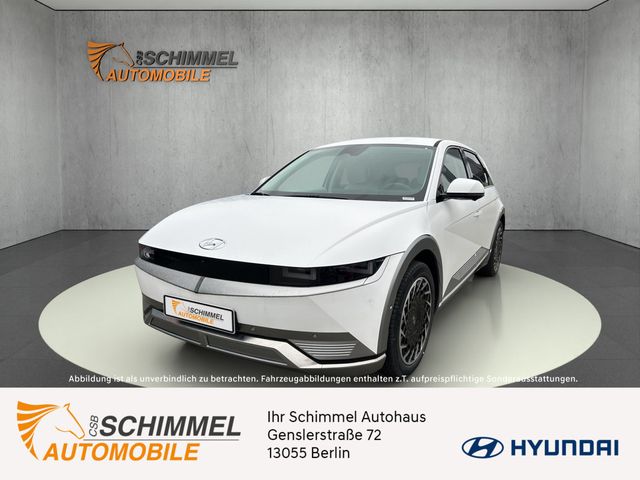 Hyundai IONIQ 5 UNIQ 77,4 kWh Allrad NAVI HUD LED 360°