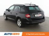 Skoda Fabia 1.2 TSI Drive Aut.*TEMPO*PDC*KLIMA*ALU* - Skoda Fabia Gebrauchtwagen in München