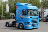 Scania  R 410 Highline Retarder/ Opticruise/ Standklima - Kompressor