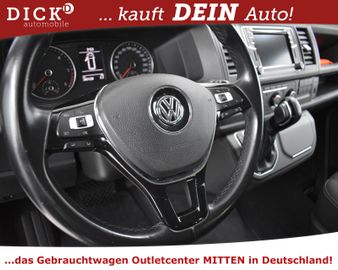 Fahrzeugabbildung Volkswagen T6 Multivan 2.0 TDI Trendl NAVI+SHZ+PDC+ACC+MFL+