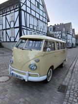 Volkswagen T1 - VW T1 Gebrauchtwagen