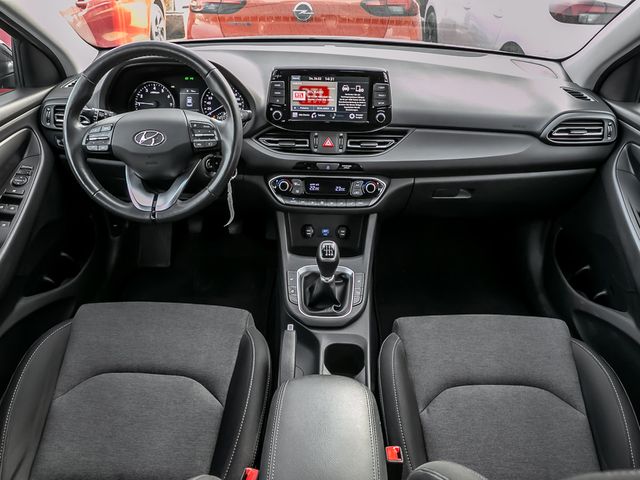 Hyundai i30 cw 1.0 Edition 30 Kamera Spurhalteassistent