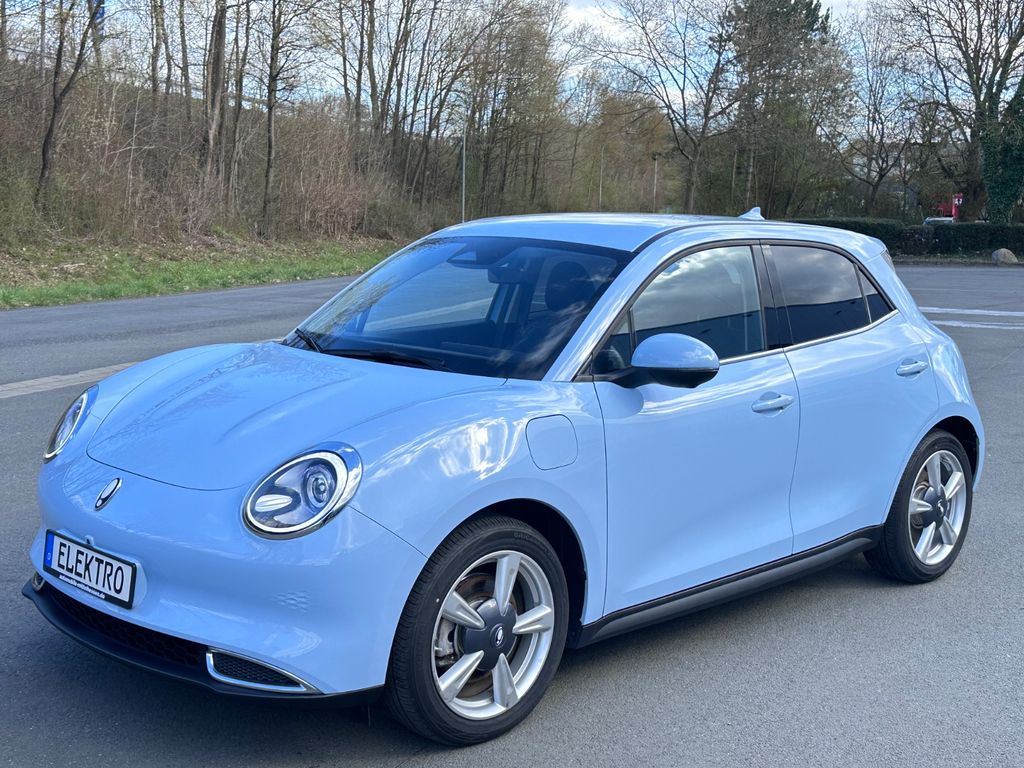 Image of ORA Funky Cat