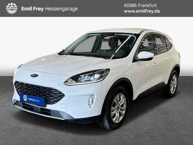 Ford Kuga 1.5 EcoBoost COOL&CONNECT