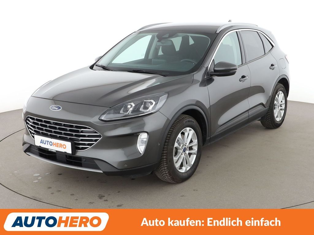 Image of Ford Kuga