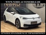 Volkswagen ID.3 Pure Performance Pano/Matrix/ACC/18 - VW ID.3 in Oldenburg
