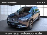 Volvo XC 90 Plus Bright AWD Bluetooth Navi LED Klima - Volvo XC90 Gebrauchtwagen in Köln