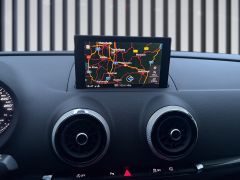 AUDI A3 Sportback 1.5TFSI Rückfahrkamera PDC vo+hi