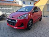 Hyundai i10 1.2  Automatik - Hyundai i10 Gebrauchtwagen in Karlsruhe
