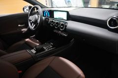 Fahrzeugabbildung Mercedes-Benz A 200 D PROGRESSIVE DCT NAVI/LED/KAMERA/SHZ/DAB+