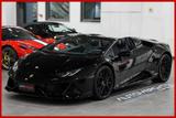 Lamborghini Huracán Huracán 5.2 V10 EVO Spyder|IVA ESP - Lamborghini Huracán aus 2022
